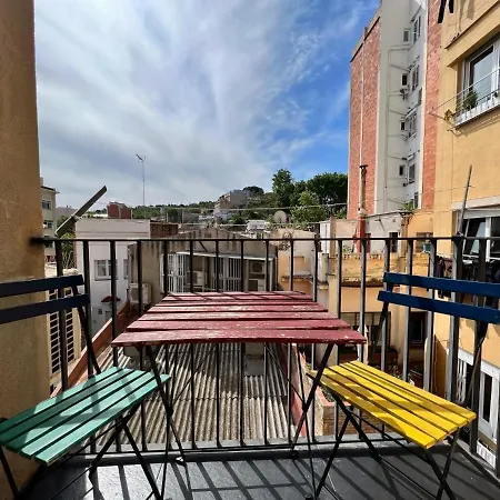 Apartment Teatro Miro