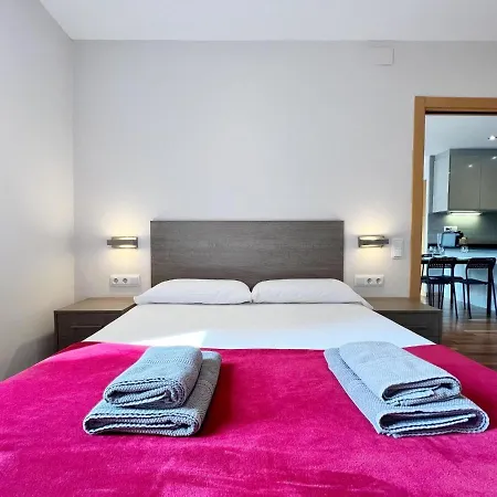 Apartment Teatro Miro *