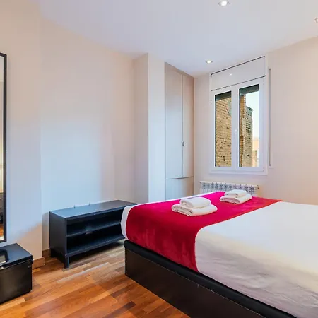 Appartement Teatro Miro