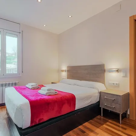 Teatro Miro Apartamento *