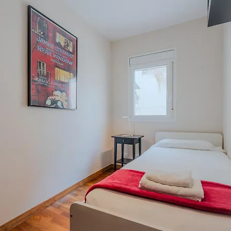 Appartement Teatro Miro *