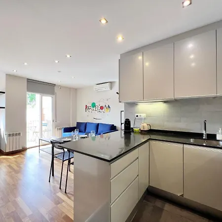 Apartamento Teatro Miro